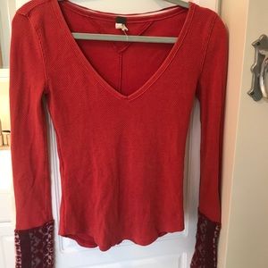 Free People Tops